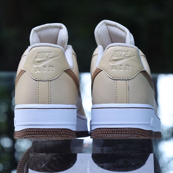 Nike Air Force 1 Low Inspected By Swoosh - Picture 10 of 11